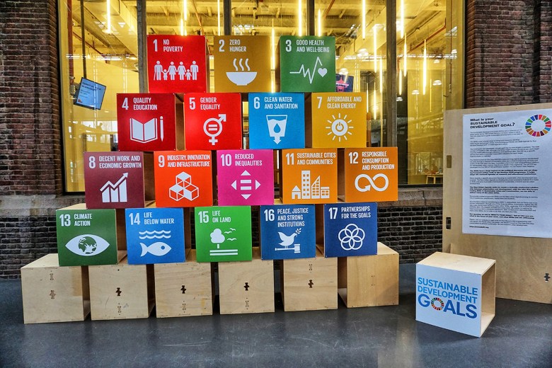 SDGs Bouwkunde 2 SMALL